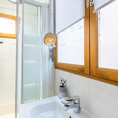 Apartment Citadella Ajaccio (Corsica)
