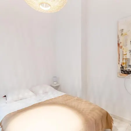 Citadella Apartment Ajaccio (Corsica)