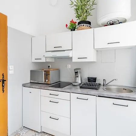 Citadella Ajaccio (Corsica)