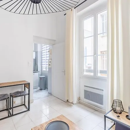 Citadella Apartment *