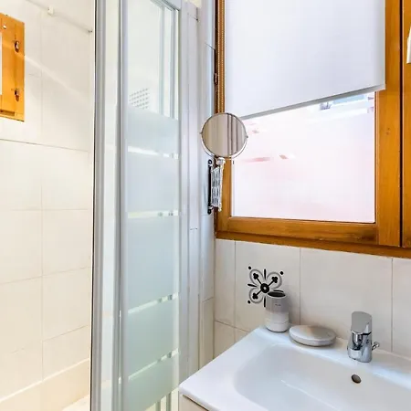 Citadella Apartment